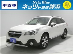 レガシィアウトバック リミテッド