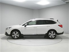 レガシィアウトバック リミテッド