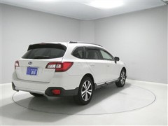 レガシィアウトバック リミテッド