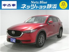 CX-5 20Sスマートエディション