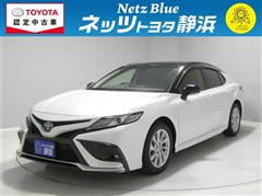 カムリ WS