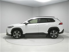 カローラクロス ハイブリッド Z