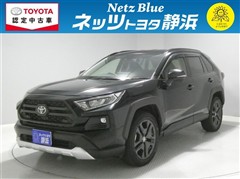 トヨタ RAV4 アドベンチャー