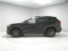RAV4 アドベンチャー