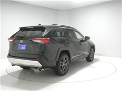 RAV4 アドベンチャー