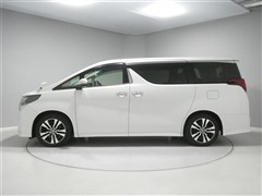 アルファード S Cパッケージ