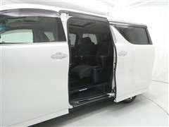 アルファード S Cパッケージ