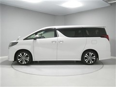 アルファード S Cパッケージ