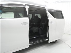 アルファード S Cパッケージ