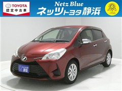 ヴィッツ ジュエラ