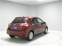 ヴィッツ ジュエラ