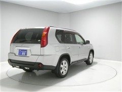 エクストレイル 20X