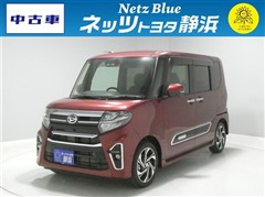 ダイハツ タント カスタムRSスタイルセレクション