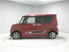 タント カスタムRSスタイルセレクション