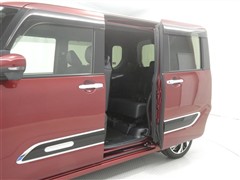 タント カスタムRSスタイルセレクション