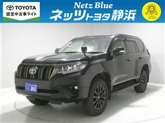 ランクルプラドTX L  BL ED