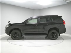 ランクルプラドTX L  BL ED