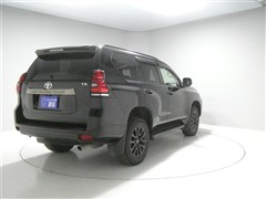 ランクルプラドTX L  BL ED