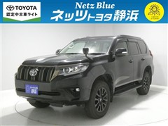 ランクルプラドTX L  BL ED