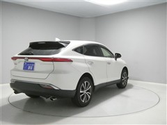 ハリアー G レザーパッケージ