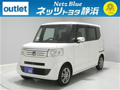 ホンダ　N-BOX SSパッケージ