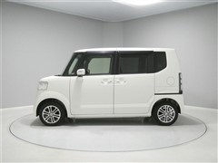 N-BOX SSパッケージ