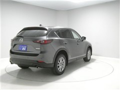 CX-5 20S スマートエディション