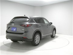 CX-5 20S スマートエディション