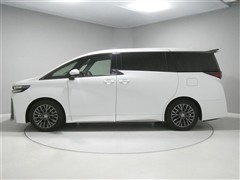 ヴェルファイア Z プレミア