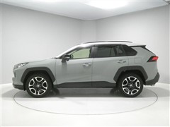 RAV4 アドベンチャー