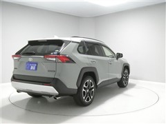 RAV4 アドベンチャー