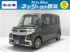 タント カスタムRS TエディSA2