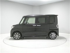 タント カスタムRS TエディSA2