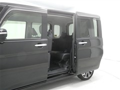 タント カスタムRS TエディSA2