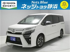 ヴォクシー ZS キラメキ3