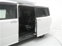 ヴォクシー ZS キラメキ3