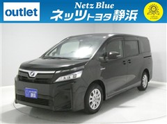 ヴォクシー ハイブリッド X