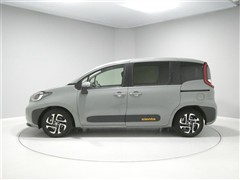 シエンタ ハイブリッド Z