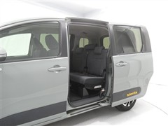 シエンタ ハイブリッド Z