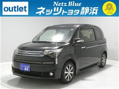 トヨタ　スペイド G
