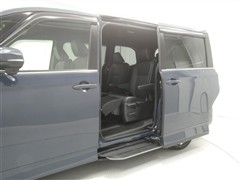 ヴォクシー ハイブリッド S-Z