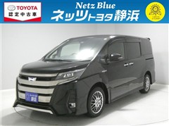 ノア HV Si ダブルバイビー