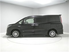 ノア HV Si ダブルバイビー