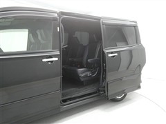 ノア HV Si ダブルバイビー