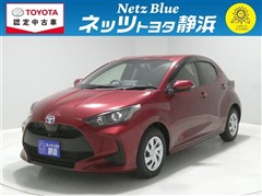 ヤリス ハイブリッド G