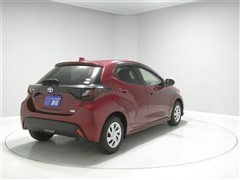 ヤリス ハイブリッド G