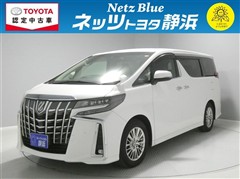 アルファード S Cパッケージ