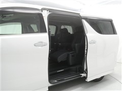 アルファード S Cパッケージ