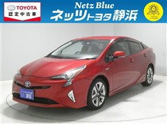 プリウス A ツーリングセレクション