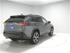 RAV4 PHV ブラックトーン